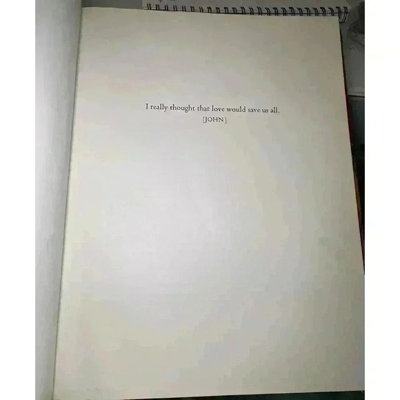 The Beatles Andy Worhol Book Rolling Stone Press Times Book 1980 - Picture 11 of 16